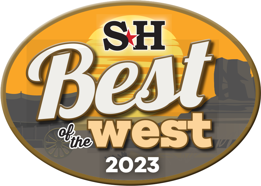 Scottsbluff Best of the West